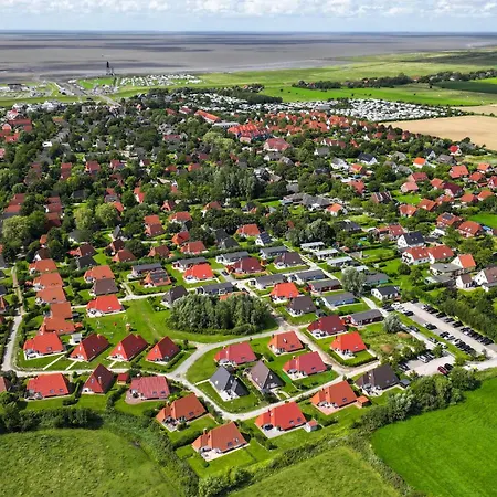 Holiday home Ostertill 09