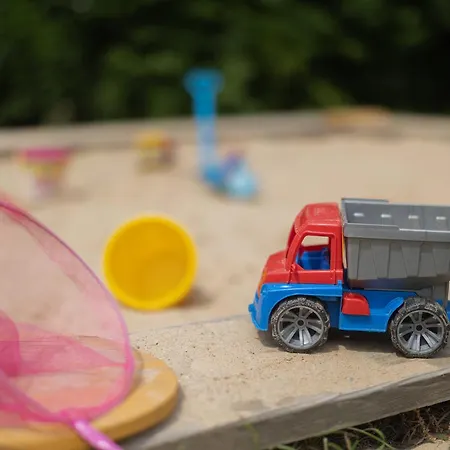 Hébergement de vacances Ostertill 09