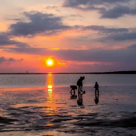 Ostertill 09 * Dorumer Neufeld