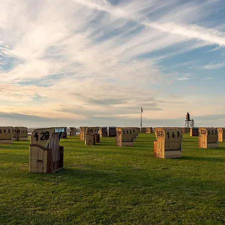 Ostertill 09 Holiday home