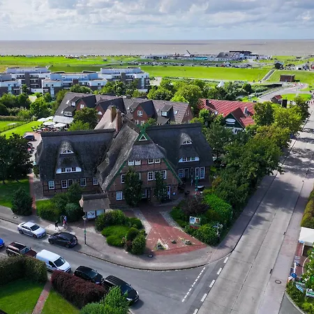 Holiday home Ostertill 09