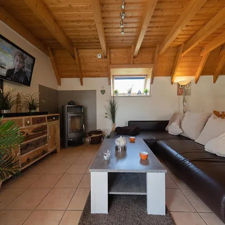 Ostertill 09 Holiday home *