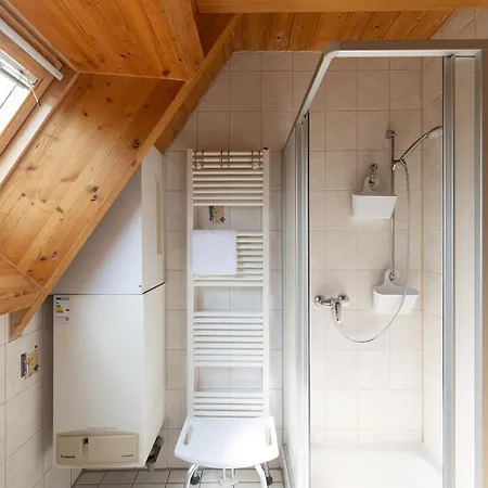 Ostertill 09 Holiday home Dorumer Neufeld