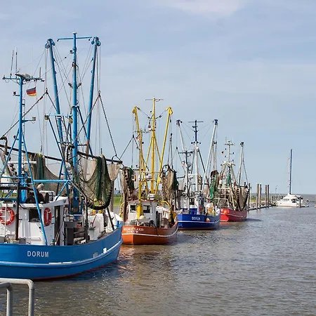 Ostertill 09 * Dorumer Neufeld