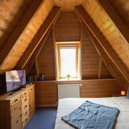 Holiday home Ostertill 09