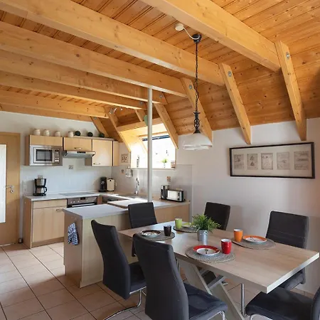 Holiday home Ostertill 09 *