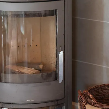 Holiday home Ostertill 09 Dorumer Neufeld