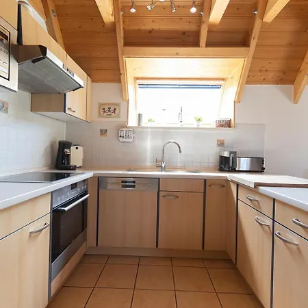 Ostertill 09 * Dorumer Neufeld