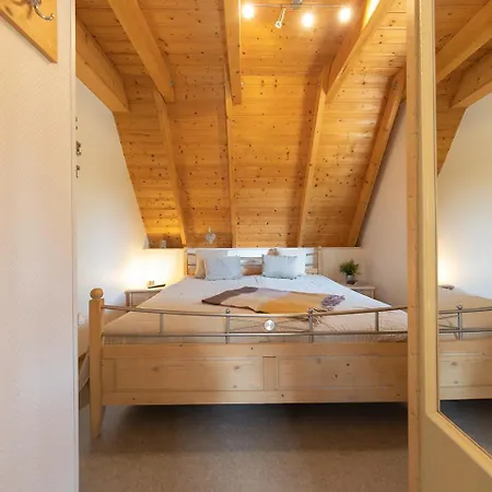 Holiday home Ostertill 09