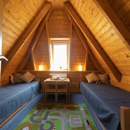 Ostertill 09 Holiday home *