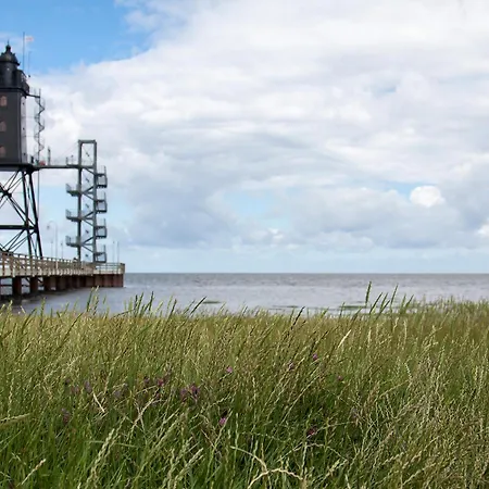 Ostertill 09 * Dorumer Neufeld