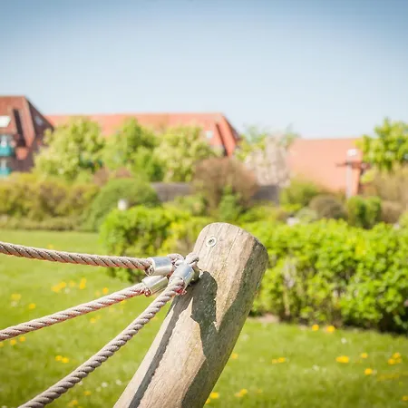 Ostertill 09 Holiday home