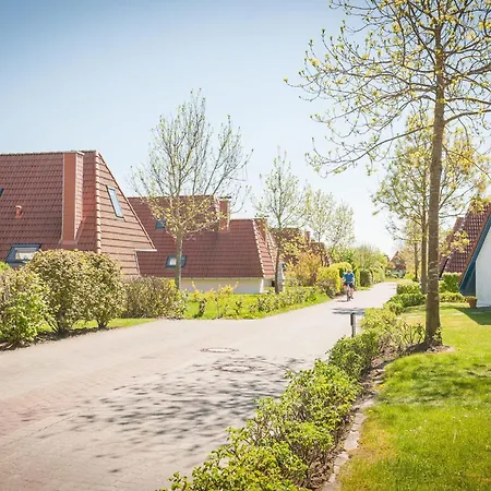 Holiday home Ostertill 09