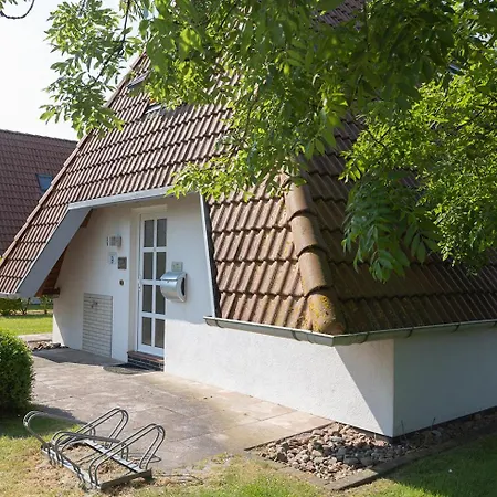 Ostertill 09 Holiday home *