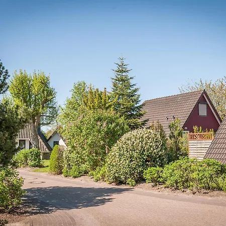 Holiday home Ostertill 09 *