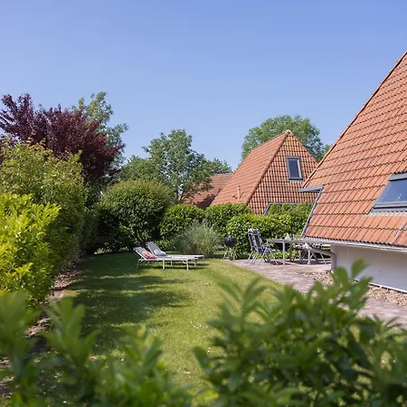 Ostertill 09 Holiday home *