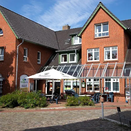 Holiday home Ostertill 09