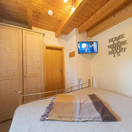 Ostertill 09 Holiday home *