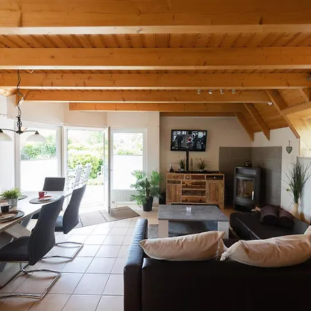 Holiday home Ostertill 09 *