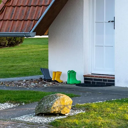 Ostertill 09 Holiday home *