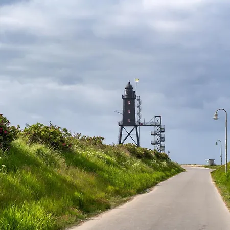 Holiday home Ostertill 09