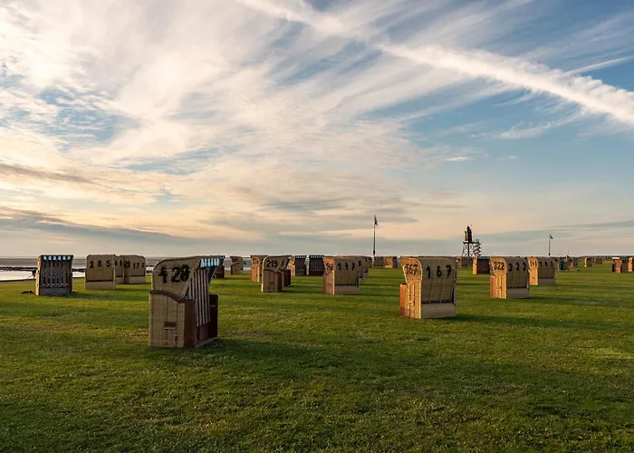 Ostertill 09 בית נופש