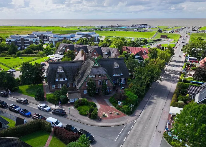 בית נופש Ostertill 09