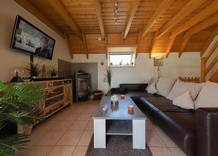 Ostertill 09 בית נופש *