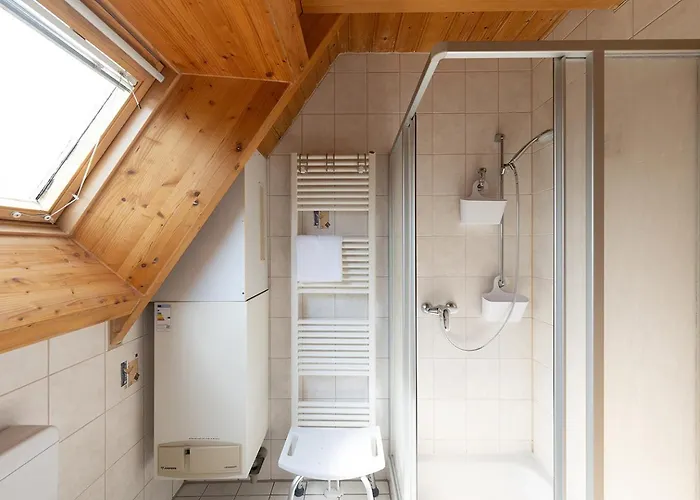 Ostertill 09 בית נופש דורום נויפלד