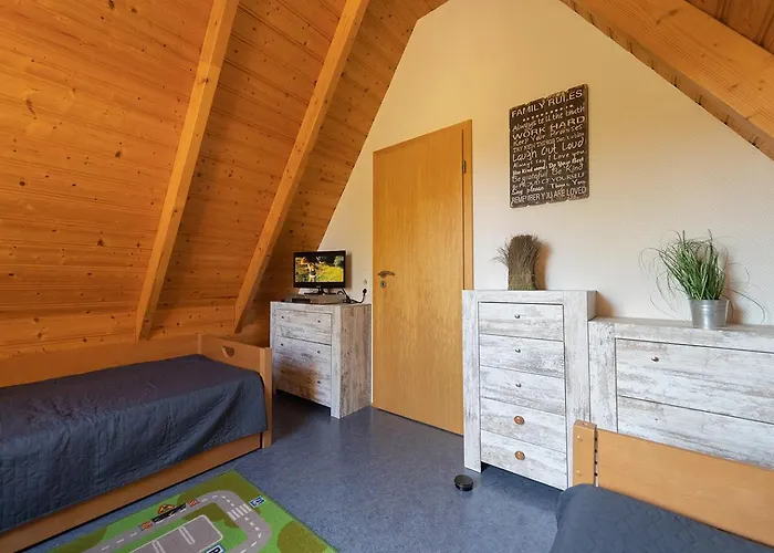 Ostertill 09 בית נופש *