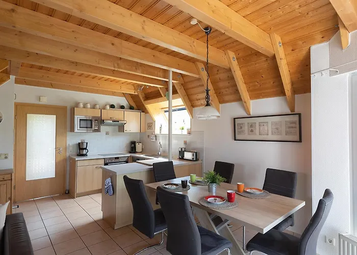 בית נופש Ostertill 09 *