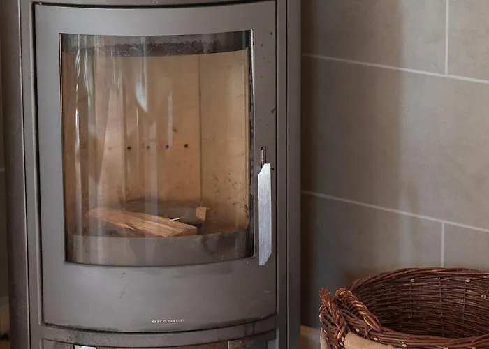 בית נופש Ostertill 09 דורום נויפלד