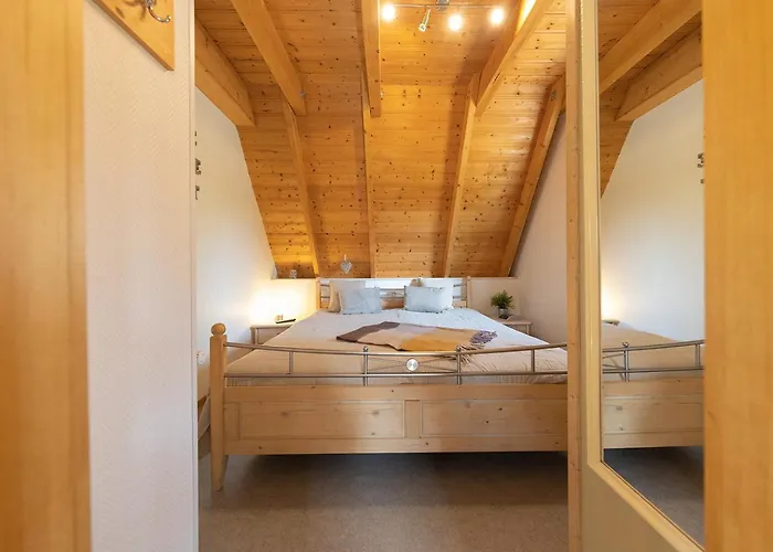 בית נופש Ostertill 09