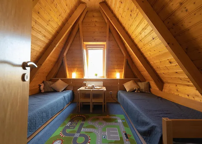 Ostertill 09 בית נופש *