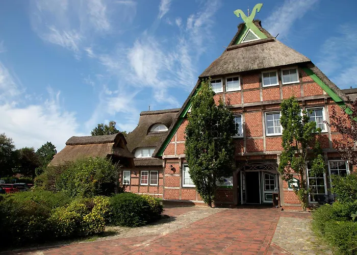 Ostertill 09 בית נופש דורום נויפלד