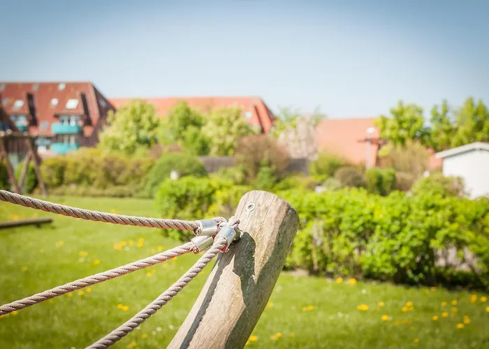 Ostertill 09 בית נופש