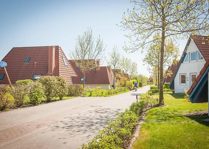 בית נופש Ostertill 09