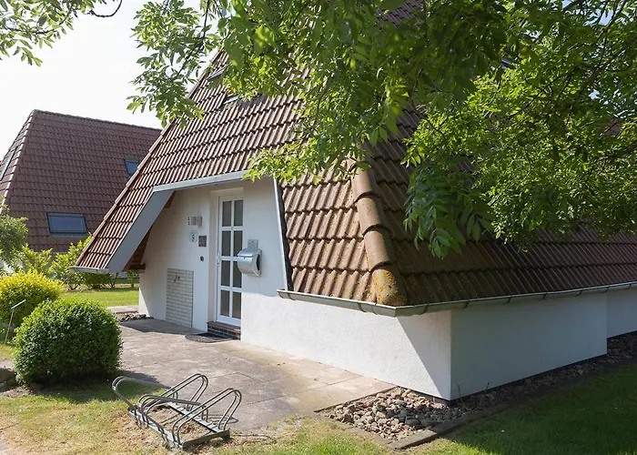 Ostertill 09 בית נופש *