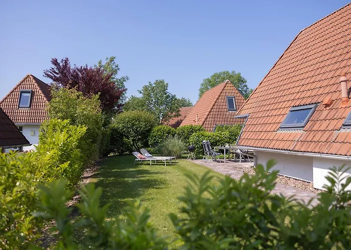 Ostertill 09 בית נופש *