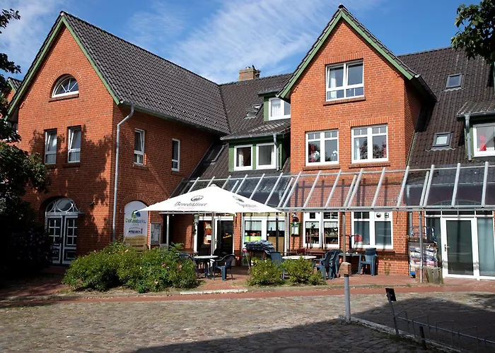 בית נופש Ostertill 09