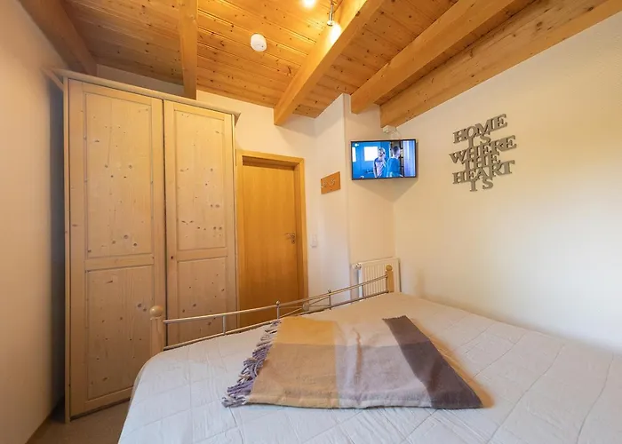 Ostertill 09 בית נופש *