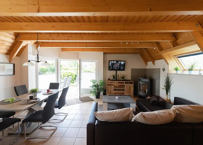 בית נופש Ostertill 09 *