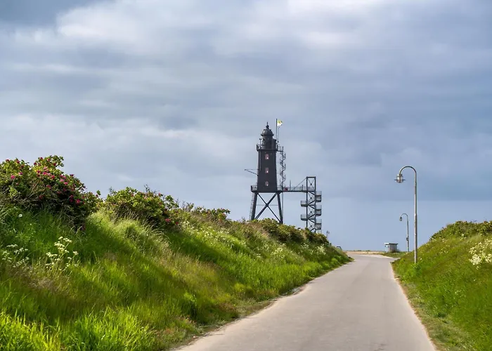 בית נופש Ostertill 09