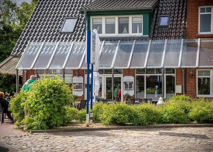 בית נופש Ostertill 09 דורום נויפלד