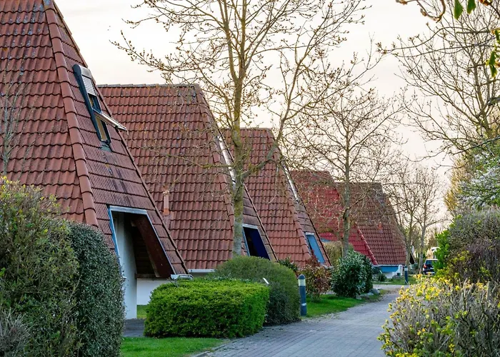 Ostertill 09 בית נופש *